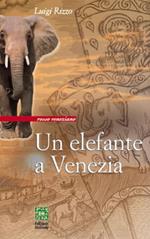 Un elefante a Venezia