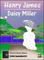 Daisy Miller. Audiolibro