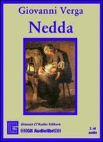 Nedda. Audiolibro