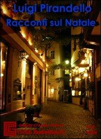 Racconti di Natale. Audiolibro. CD Audio - copertina