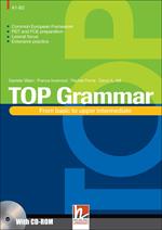 Top grammar. Per le Scuole superiori. Con CD-ROM. Con espansione online