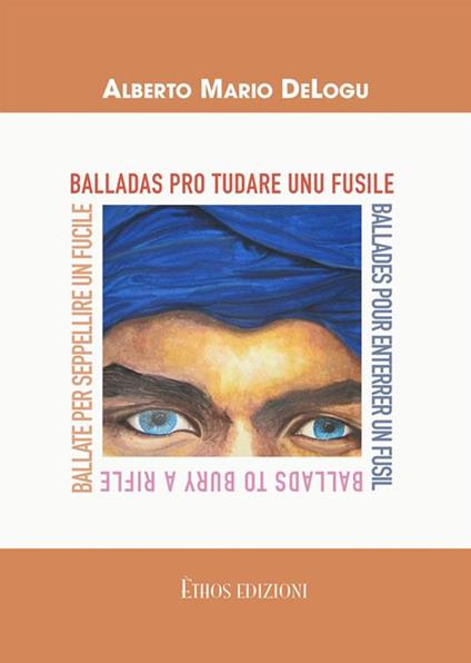 Balladas/Ballate/Ballades/Ballads - Alberto Mario DeLogu - ebook