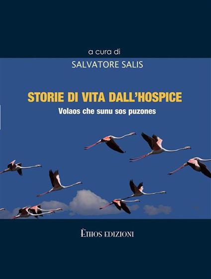 Storie di vita dall'Hospice - Salvatore Salis - ebook