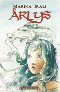 Arlys - Marina Irali - copertina