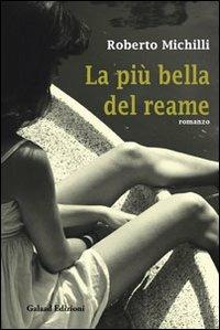 La più bella del reame - Roberto Michilli - copertina