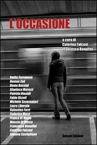 L' occasione - copertina