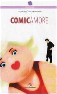 ComicAmore - Francesco L. Borghesi - copertina