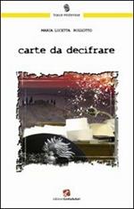 Carte da decifrare