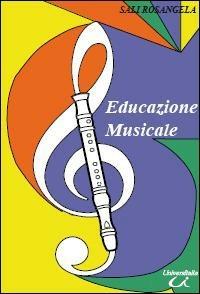 Educazione musicale - Rosangela Sali - copertina