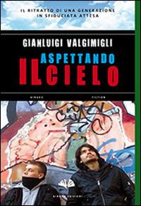 Aspettando il cielo - Gianluigi Valgimigli - copertina