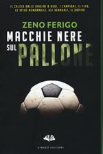 Macchie nere sul pallone