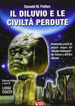 Il diluvio e le civiltà perdute