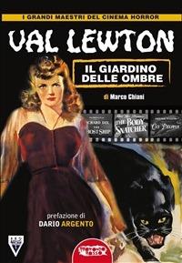 Val Lewton, il giardino delle ombre - Marco Chiani - ebook