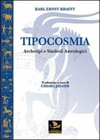 Tipocosmia - K. Ernst Krafft - copertina