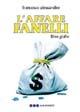 L'affare Fanelli - Francesco Alessandro - copertina