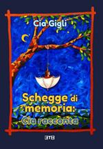 Schegge di memoria: Cia racconta