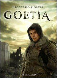 Goetia - Riccardo Coltri - 2
