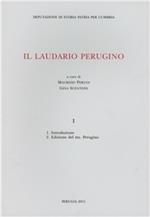 Il Laudario perugino