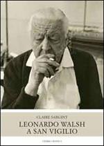 Leonardo Walsh a San Vigilio