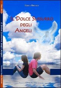 Il dolce sussurro degli angeli - Erica Brusco - copertina