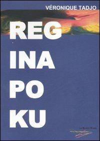 Regina Poku. Concerto per un sacrificio. Leggenda - Véronique Tadjo - copertina