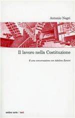 Il lavoro nella Costituzione