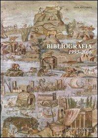 Bibliografia 1995-2006 - Emilio Gabba - copertina
