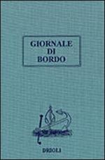 Giornale di bordo