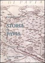 Storia di Pavia