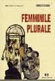 Femminile plurale - M. Teresa Barnabei Bonaduce - copertina