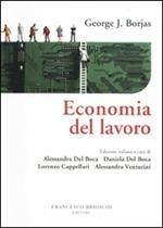 Economia del lavoro