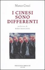 I cinesi sono differenti