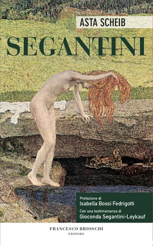 Segantini - Asta Scheib,L. Scarpa - ebook