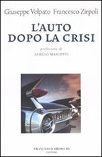 L' auto dopo la crisi