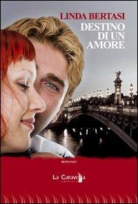 Destino di un amore - Linda Bertasi - copertina