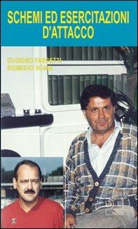 Schemi ed esercitazioni d'attacco. Con DVD - Eugenio Fascetti,Romedio Scaia - copertina