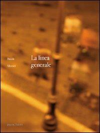 La linea generale - Davide Silvestri - copertina