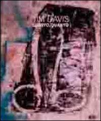 Quinto Quarto. Ediz. multilingue - Tim Davis - copertina