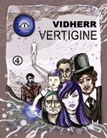 Vertigine