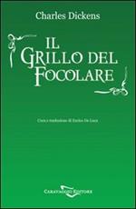 Il grillo del focolare