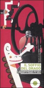 Il soffio del drago