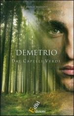 Demetrio dai capelli verdi