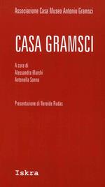 Casa Gramsci