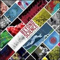 Beyond science. La scienza in uno scatto. Edzi. multilingue - copertina