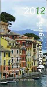 Image of Agenda di Liguria 2012