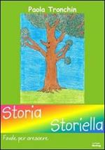 Storia storiella