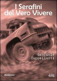 I serafini del vero vivere - Gabriele Cappelletti - copertina