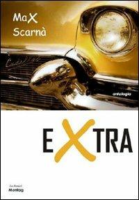 Extra - Max Scarnà - copertina