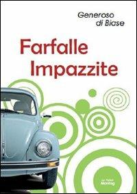 Farfalle impazzite - Generoso Di Biase - copertina