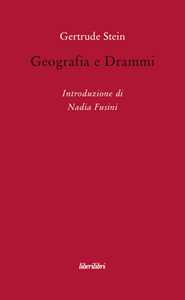 Image of Geografia e drammi